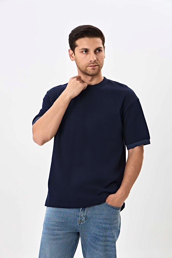 Футболка короткий рукав